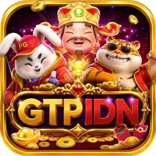 GTPIDN - Petualangan Memancing yang Seru