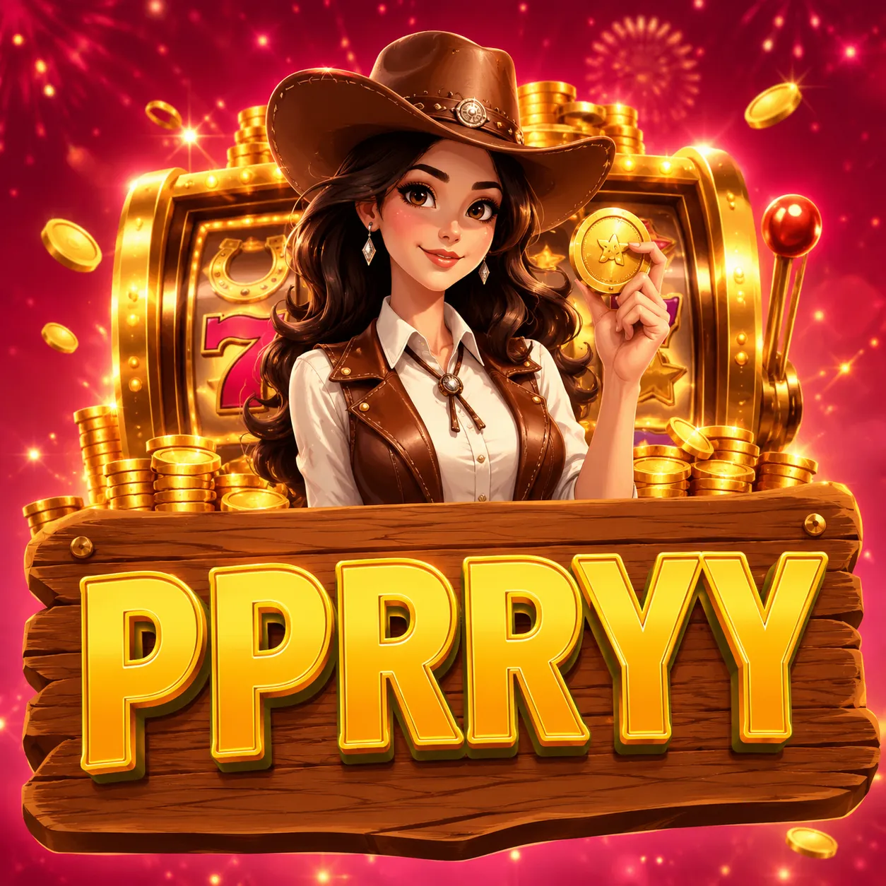 PPRRYY - Game Tembak Ikan Seru dan Menyenangkan
